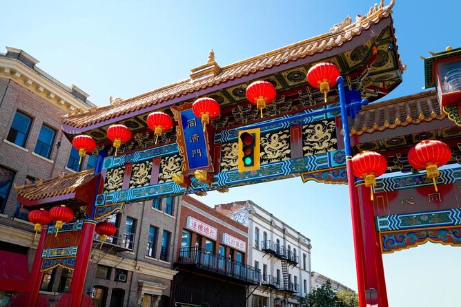 Picturesque Victoria City Highlights Private Tour - Good To Know