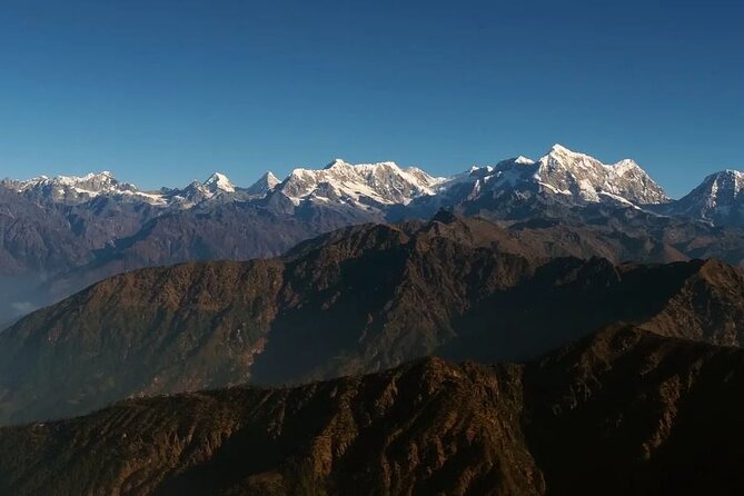 Pike Peak Amazing Short Trek From Kathmandu Nepal - Good To Know