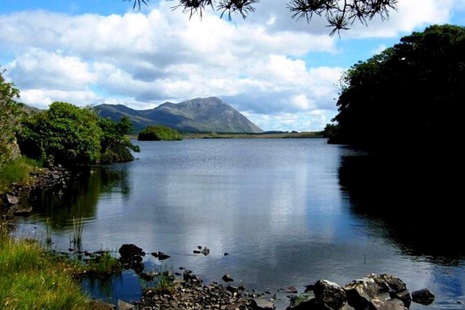 Pike Shore Fishing. Lough Corrib, Connemara .English/French Speaking Ghillie.