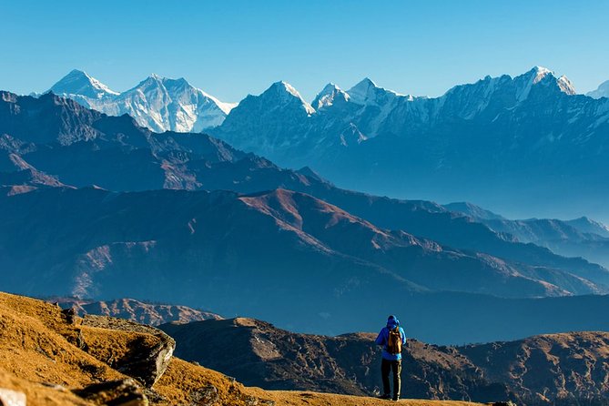 Pikey Peak- 9 Days - Good To Know