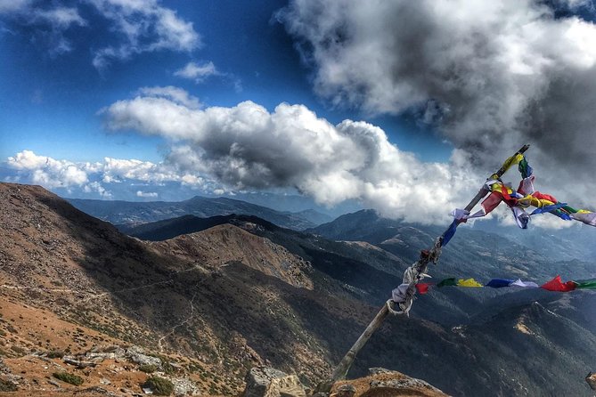 Pikey Peak Trek - Best Time to Trek