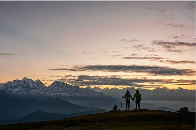 Pikey Peak Trek - Good To Know