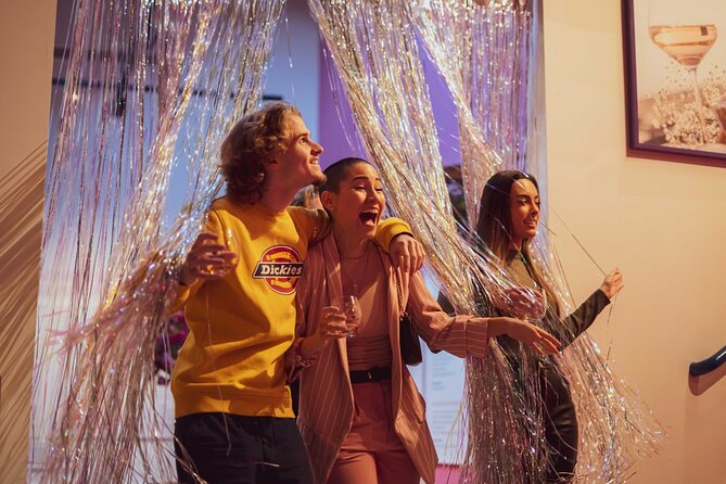 Pink Palace Entry Ticket & Tasting at WOW - Traveler Photos and Reviews