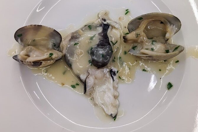 Pintxo Workshop and Fest in the Secret Kitchen - Workshop Details and Inclusions