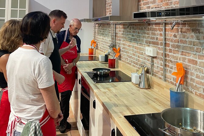 7 Best Cooking Classes In Bilbao