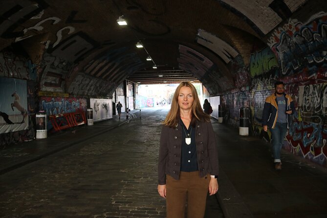 Pioneering Women Walking Tour in the City of London - Good To Know