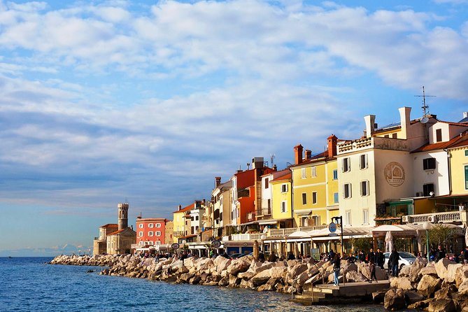 Piran & Panoramic Slovenian Coast From Trieste - Good To Know