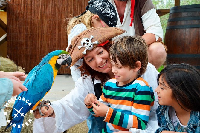 Pirate Tour Mallorca - Pirate Tour Mallorca Pricing and Booking