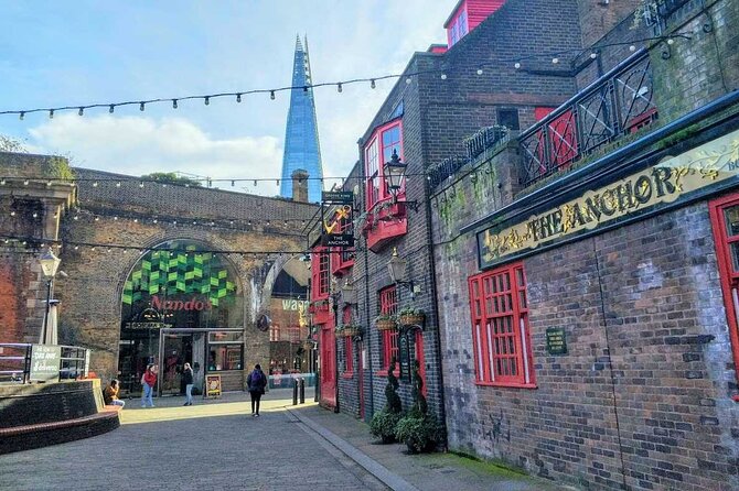 Pirates of the Thames Outdoor Escape Game in London Southwark - Good To Know