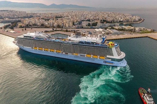 Pireaus Cruise Terminal to Athens City Center - Good To Know