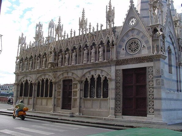 Pisa Bike Tour : Beyond the Leaning Tower - Good To Know