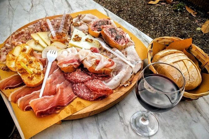 Pisa Food Tour - Do Eat Better Experience - Good To Know
