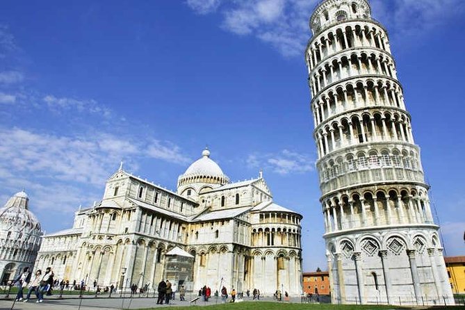 Pisa, Siena, San Gimignano Tour : Lunch and Wine in Chianti Included - Tour Highlights