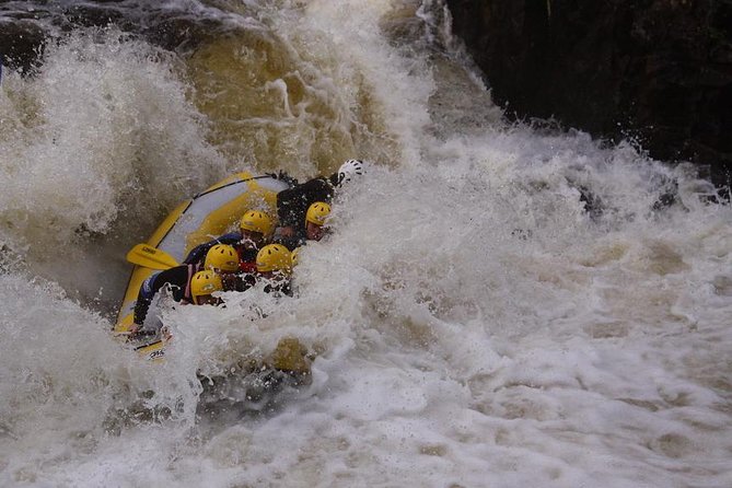 Pitlochry Adventure Day - Morning Hike in the Highlands