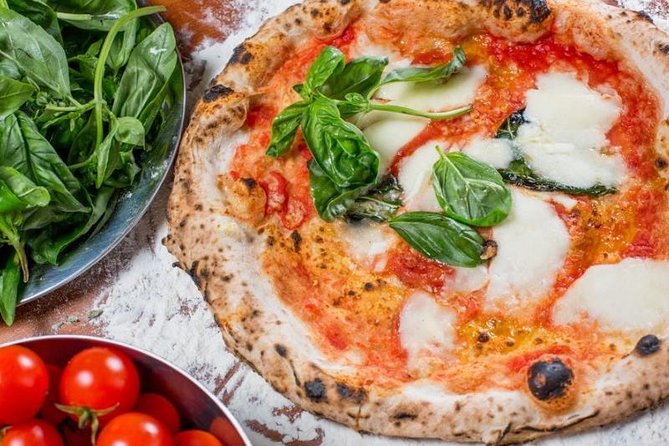 Pizza & Gelato: Family Cooking Class in Florence - Good To Know