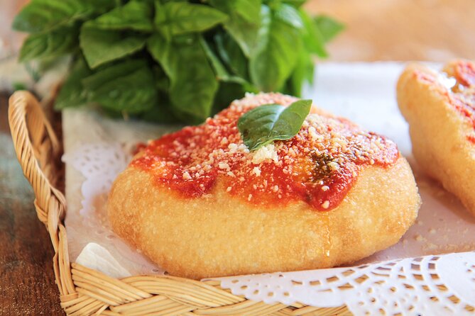 Pizza Making Classes and Tastings - Good To Know