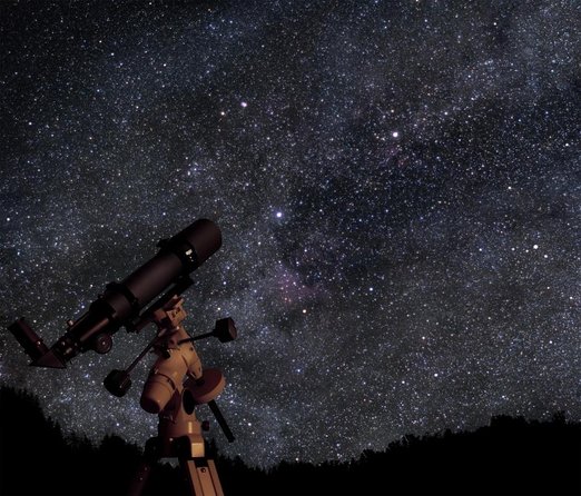 Planetarium Cusco - Astrology - Good To Know