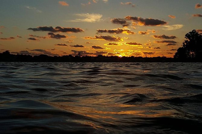 Plantations Kings Bay Sunset Cruise - Overview and Experience