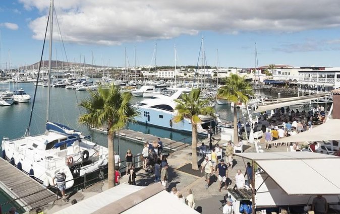3 Best Shopping Tours In Lanzarote
