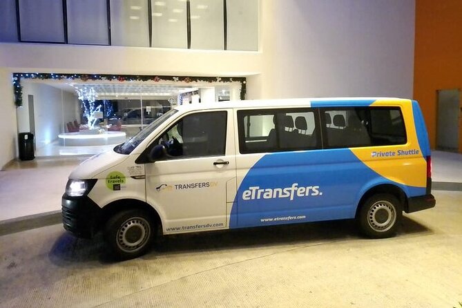 Playa Del Carmen Private Transportation From-To Cancun Airport - Good To Know