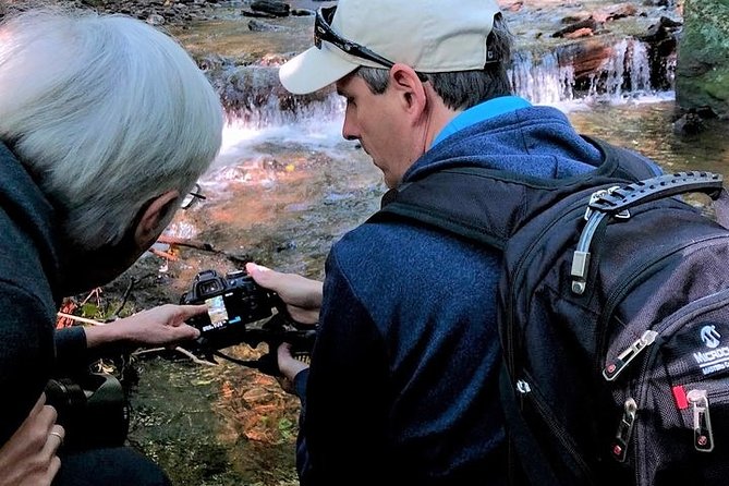Plitvice Lakes Day Trip From Split  - Asheville - Good To Know