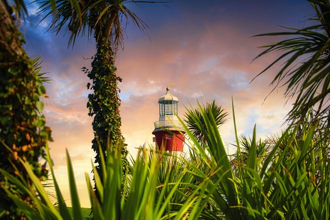 Plymouth Tour App, Hidden Gems Game and Big Britain Quiz (1 Day Pass) UK