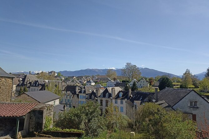 Poetic Show and Relaxing Walk in Oloron - Good To Know