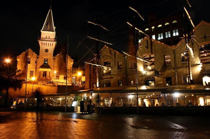 Poihakena Tours: Stories of Maori in Sydney - Good To Know