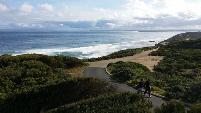 Point Nepean Fat Ebike Tour