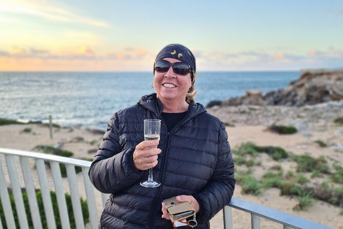 Point Peron Sunset & Sparkling Hike - Good To Know