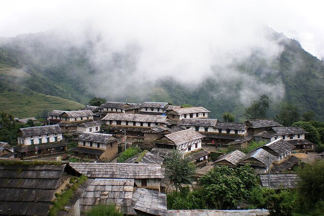 Pokhara: 2 Days Ghandruk Village Trekking - Good To Know