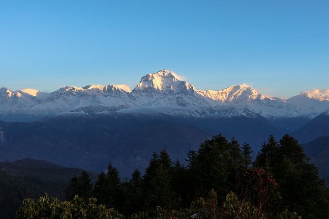 Pokhara 2 Days Private Tour Ghandruk Gurung Village Easy Hiking - Good To Know
