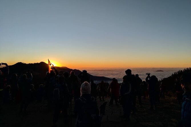 Pokhara: 4 Days Private Poon Hill Ghandruk Trek - Meeting and Pickup