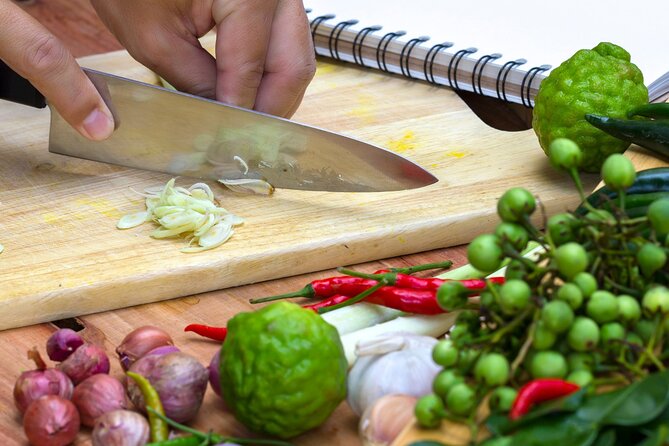 Pokhara 4 Hours Private Indian Authentic Naga Dish Cooking Class - Overview and Experience