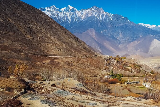 Pokhara: 4WD Adventure Trip to Lower Mustang - Good To Know