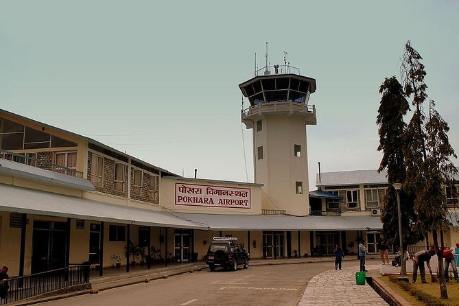 Pokhara Airport Arrival Transfer