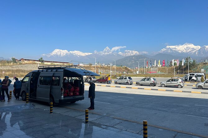 Pokhara Airport Private Transfers - Good To Know