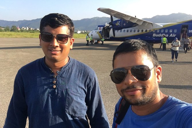 Pokhara Airport To Hotel in Lakeside Shuttle Service or Vice Versa - Good To Know