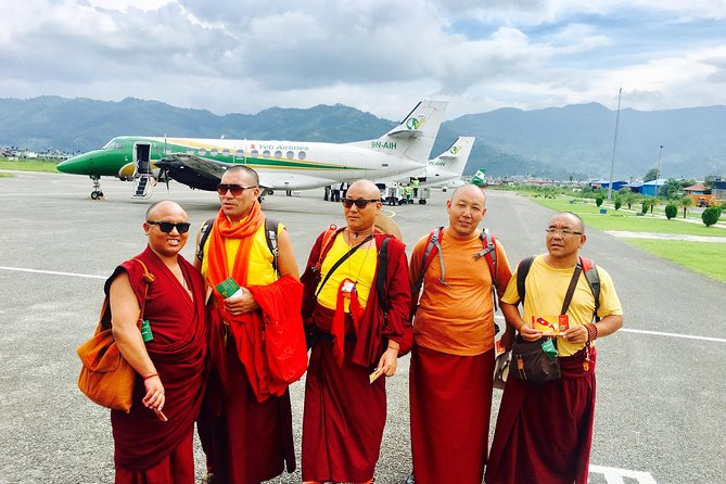 Pokhara Airport to Hotel Shuttle Service - Good To Know