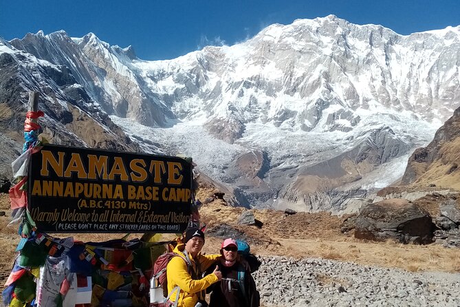 Pokhara: Annapurna Base Camp Very Short Trek - Good To Know