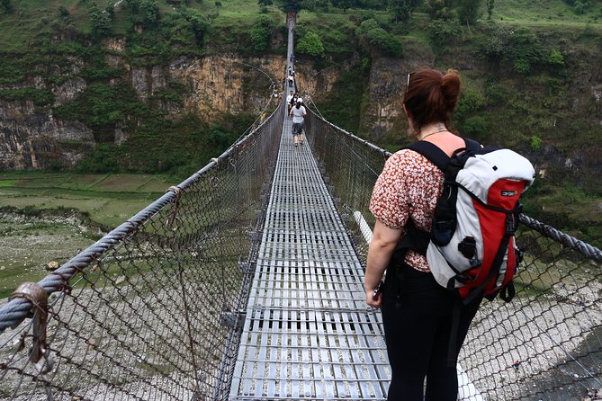 Pokhara City Tour Day Trip