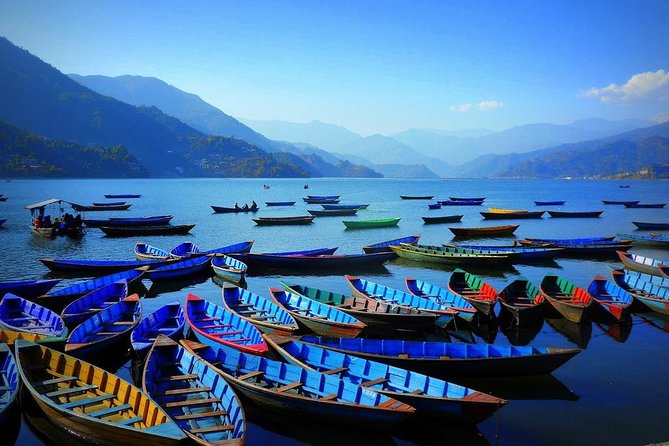 Pokhara City Tour: Full Day Sightseeing - Highlights of the Pokhara City Tour