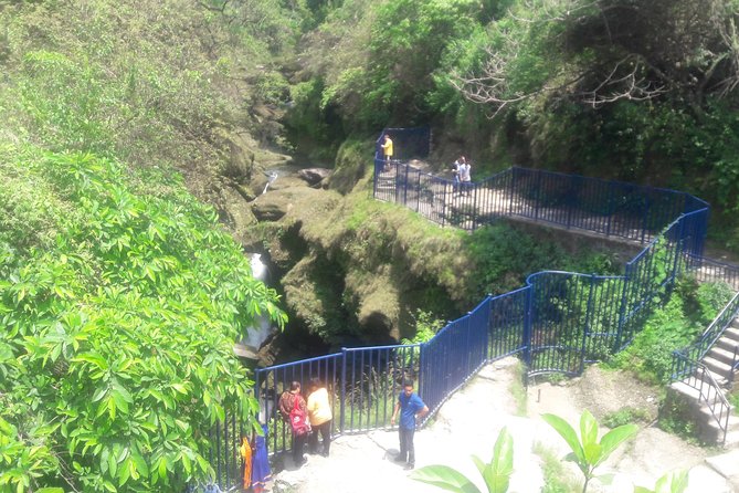 Pokhara: City Tour in Sharing Bus - Good To Know