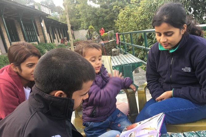 Pokhara: Day Hiking Form Dhampus to Australian Camp - Good To Know