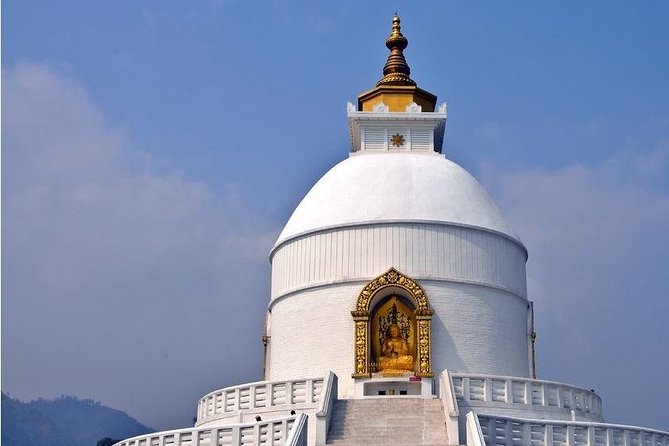 Pokhara Day Tour - Tour Highlights