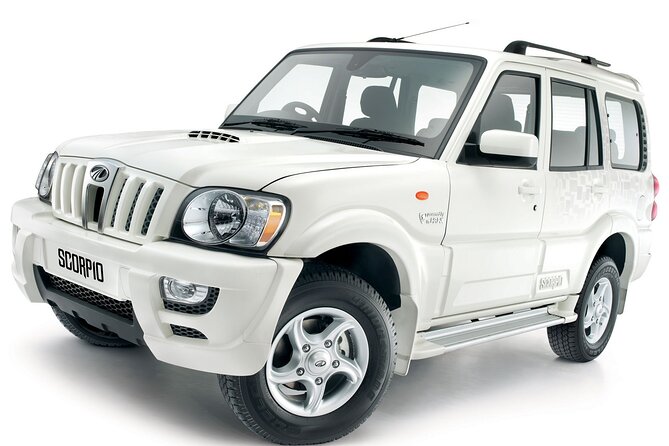 Pokhara Drop by Private Tourist Vehicles - Pickup Points and Details