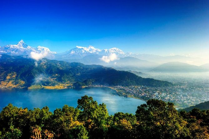 Pokhara Escapade: An Unforgettable Day of Hiking & Sightseeing - Good To Know