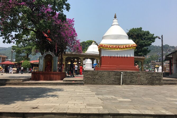 Pokhara Half Day City Tour By Private Car - Good To Know