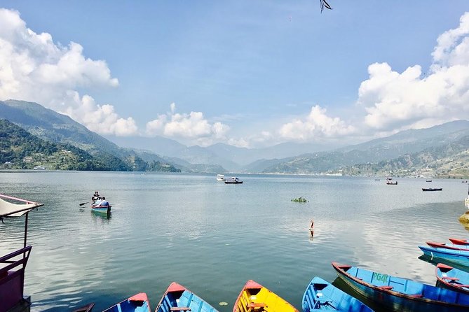 Pokhara Half Day City Tour By Private Car