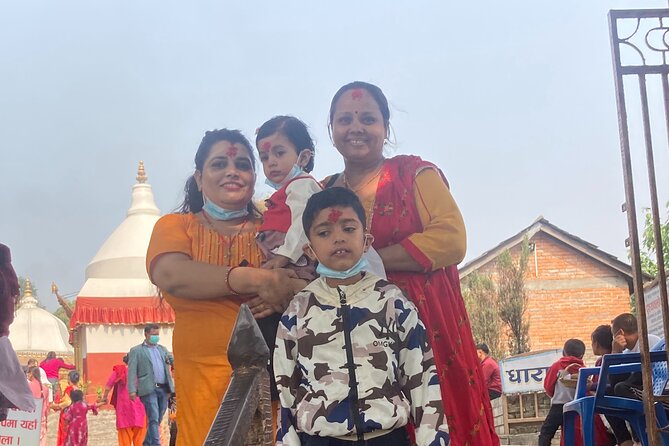 Pokhara Package Tour for 3 Days - Inclusions and Highlights of the Tour